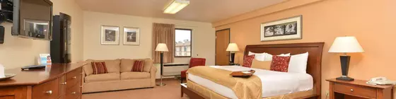 TownHouse Inn Hamilton | Montana - Hamilton (ve civarı) - Hamilton