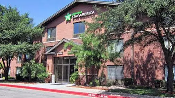 Extended Stay America - Austin - Metro | Teksas - Austin (ve civarı) - Austin - North Loop