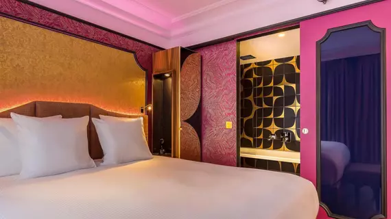 Idol Hotel By Elegancia | Ile-de-France - Paris - L'Europe