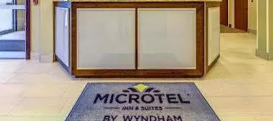 Microtel Inn and Suites North Canton | Ohio - Summit İlçesi - Akron (ve civarı) - North Canton