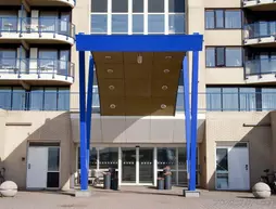 Holiday Inn IJmuiden Seaport Beach | Kuzey Hollanda - IJmuiden