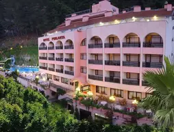 Pirlanta Hotel | Muğla - Fethiye - Fethiye Merkezi