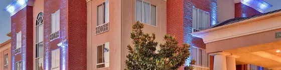 Holiday Inn Express Hotel & Suites Ontario Airport-Mills Mall | Kaliforniya - San Bernardino County - Rancho Cucamonga