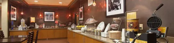 Hampton Inn Alamogordo | New Mexico - Alamogordo (ve civarı) - Alamogordo