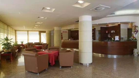 Hotel Tevere Perugia | Umbria - Perugia (vilayet) - Perugia