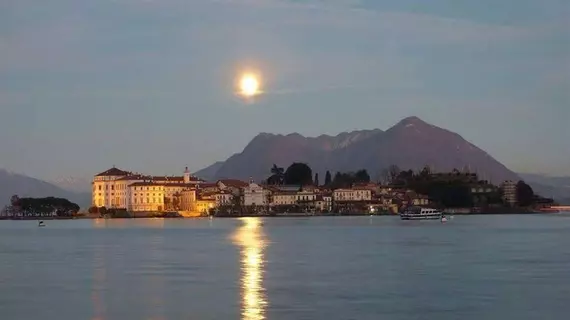 Giusy Isola dei Pescatori | Piedmont - Stresa