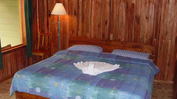 Cloud Forest Lodge | Puntarenas (ili) - Monteverde