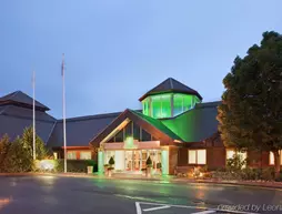 Holiday Inn Aylesbury | Buckinghamshire (kontluk) - Aylesbury