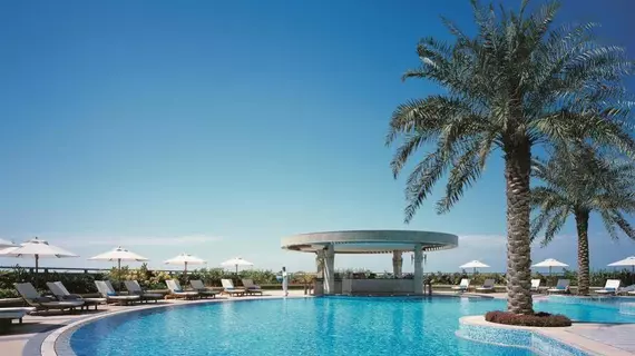 Shangri-La Hotel, Dubai | Dubai - Ticaret Merkezi