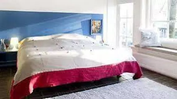 Jackie O Bed & Breakfast | Kuzey Hollanda - Amsterdam - Jordaan