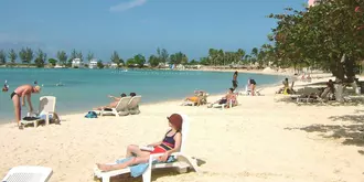 Rooms On The Beach Ocho Rios