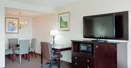 Holiday Inn Portland-By the Bay | Maine - Portland (ve civarı) - Portland - Portland Arts District - Downtown Portland