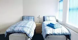 Liverpool Gateway B&B | Merseyside (ilçe) - Liverpool (ve civarı) - Liverpool