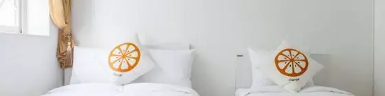 D7 Suites Residence | Gyeonggi - Seul (ve civarı) - Jongno - Sunginil-tong