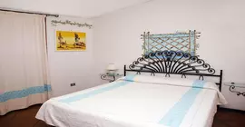 Hotel Residence Rena Bianca | Sardinya - Sassari - Arzachena