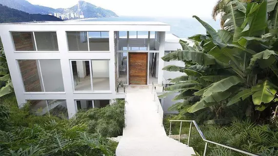 Villa Rio | Rio de Janeiro (eyaleti) - Rio de Janeiro (ve civarı) - Rio de Janeiro