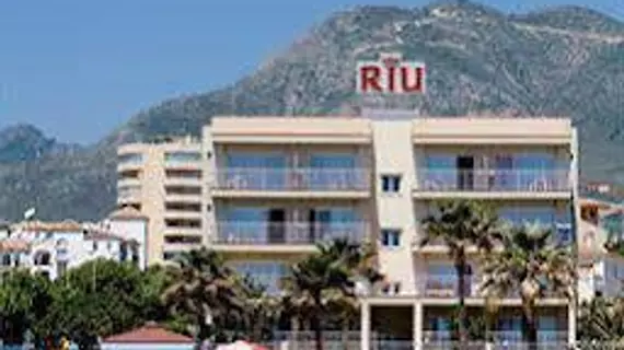 Riu Nautilus - Adults only | Andalucia - Malaga İli - Torremolinos - Carihuela