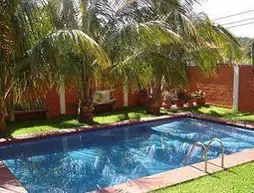 Posada Cocos | Morelos - Cuernavaca