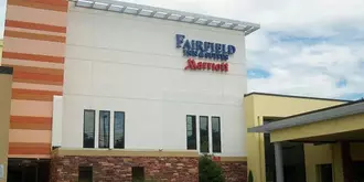 Fairfield Inn & Suites Cincinnati North/Sharonville