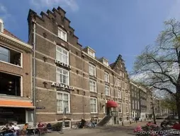 Armada Hotel | Kuzey Hollanda - Amsterdam - Canal Ring