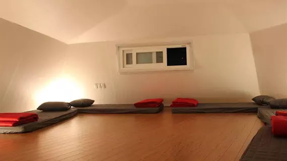 B My Guesthouse | Gyeonggi - Seul (ve civarı) - Seul - Myeongdong