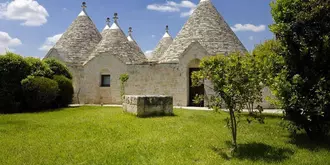 Abate Masseria & Resort