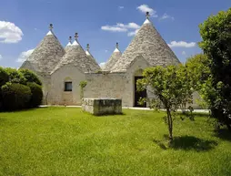 Abate Masseria & Resort | Puglia - Bari (il) - Noci