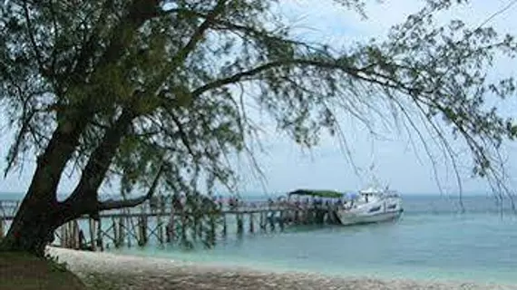 D'coconut Island Resort | Johor - Pulau Besar