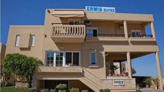 Ermis Suites | Girit Adası - Hanya (bölge) - Hanya