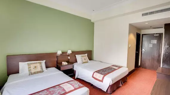 Prescott Hotel Kuala Lumpur Medan Tuanku | Kuala Lumpur (ve civarı) - Chow Kit