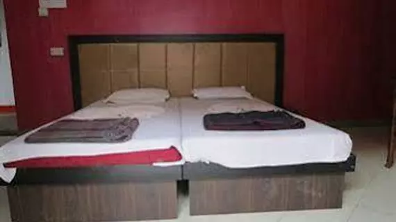 The Golden Nest - Serviced Apartments | Goa - Kuzey Goa - Calangute