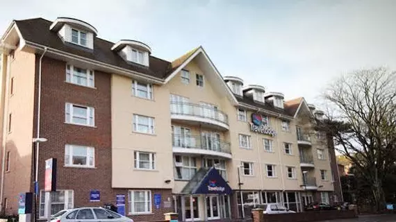 Travelodge Bournemouth | Dorset (kontluk) - Bournemouth - Boscombe