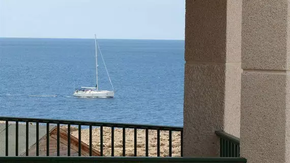 Apartamentos Cabo Baños | Balearic Adaları - Menorca - Ciutadella de Menorca