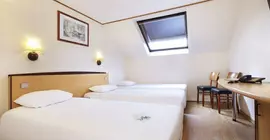 Value Stay Bruges | Flaman Bölgesi - Batı Flanders (il) - Bruges (ve civarı) - Brüj