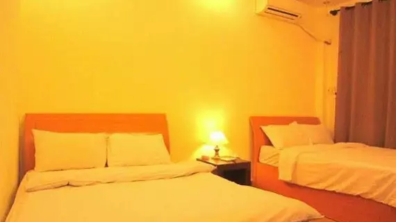 Tuong Hung Hotel | Binh Duong (vilayet) - Ho Şi Min Şehri (ve civarı) - Ho Chi Minh City