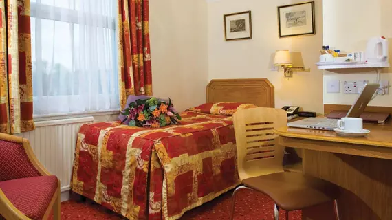 Best Western Chiswick Palace & Suites London | Londra (ve civarı) - Batı Londra