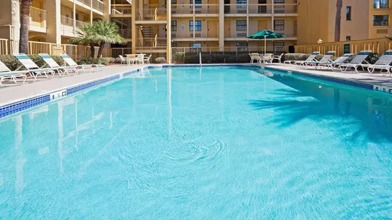 La Quinta Inn Orlando Airport West | Florida - Orlando (ve civarı) - Orlando