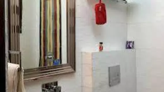 OYO Rooms Medanta II | Haryana - Gurugram (ve civarı) - Gurugram