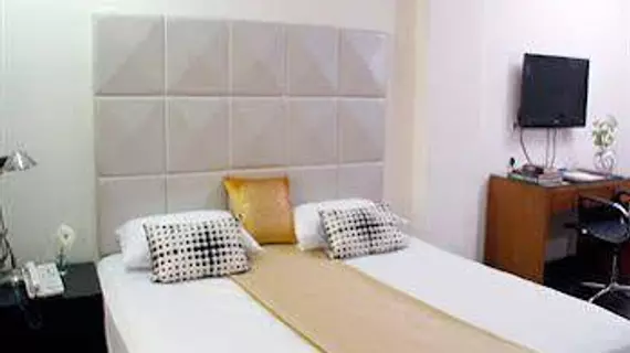 At Home Suites | Telangana - Haydarabad (ve civarı) - Haydarabad