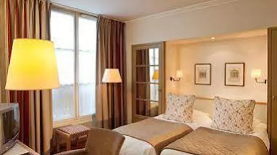 Hotel Henri IV - Rive Gauche | Ile-de-France - Paris - Latin Bölgesi