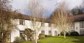 Mercure Box Hill Burford Bridge Hotel | Surrey (kontluk) - Mole Valley - Dorking