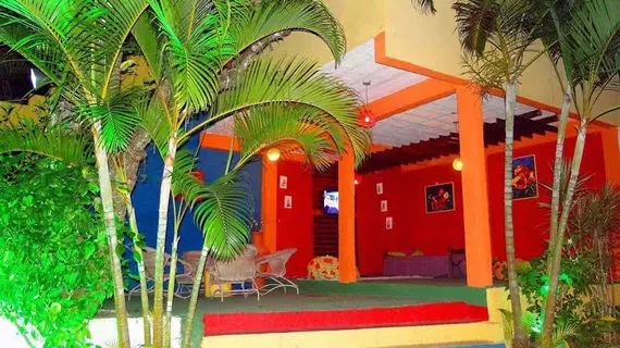 Arraial D´Ajuda Hostel | Northeast Region - Bahia (eyaleti) - Porto Seguro (ve civarı) - Porto Seguro - Arraial d'Ajuda