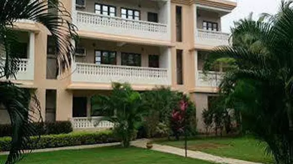 Meilleur Resort | Goa - Kuzey Goa - Vagator