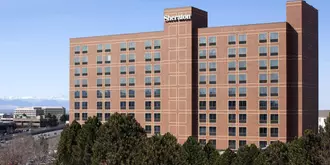 Sheraton Hotel Denver Tech Center