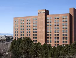 Sheraton Hotel Denver Tech Center | Kolorado - Denver (ve civarı) - Greenwood Village