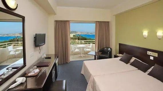 Nestor Hotel | Larnaka Bölgesi - Ayia Napa