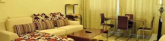 Abu Dhabi Plaza Hotel Apartments | Abu Dabi - Abu Dabi Kent Merkezi - Al Danah