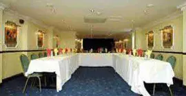 Skyways Hotel | Buckinghamshire (kontluk) - Slough