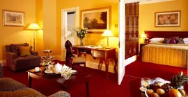 Kilkenny Hibernian Hotel | Kilkenny (kontluk) - Kilkenny - Kilkenny Kent Merkezi