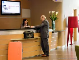 Novotel Bologna Fiera | Emilia-Romagna - Bolonya (vilayet) - Bologna - San Donato-San Vitale